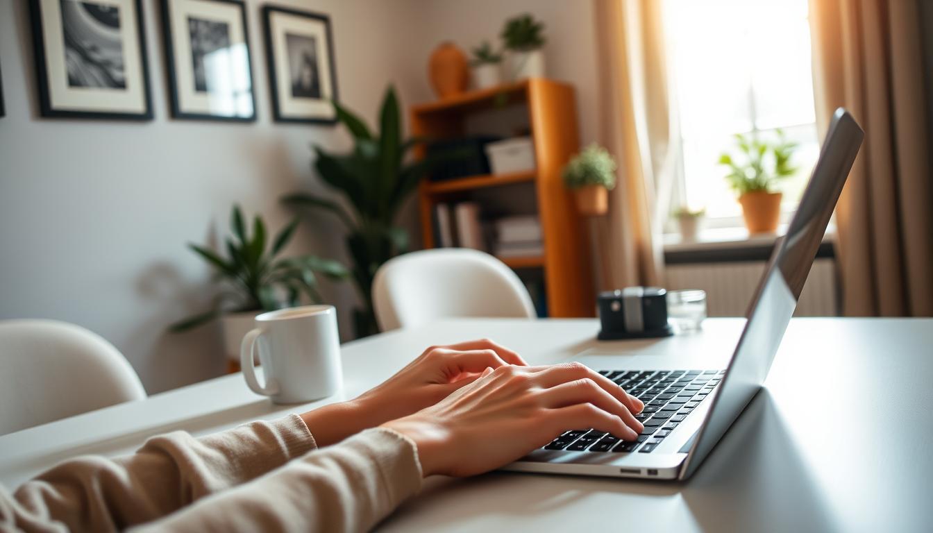 Beginner’s Guide: How to Set Up a Blog